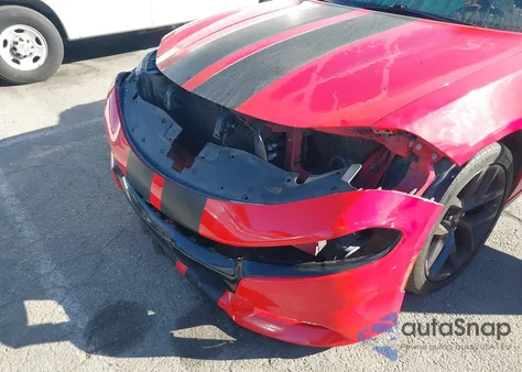 2021 Dodge Charger Sxt Rwd из США, поврежденный, VIN 2C3CDXBG9MH533958